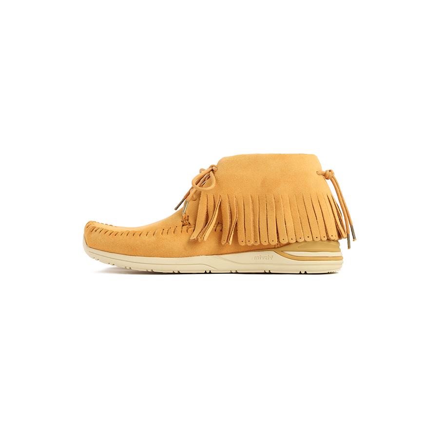 FBT SHAMAN-FOLK | Visvim Official North American Web Store